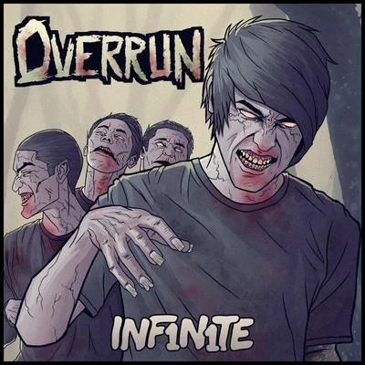 INF1N1TE Overrun