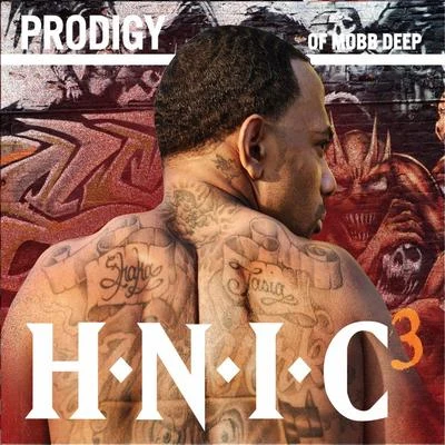 H.N.I.C 3 (Clean) 專輯 Prodigy