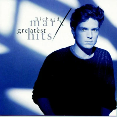 Greatest Hits 专辑 Richard Marx