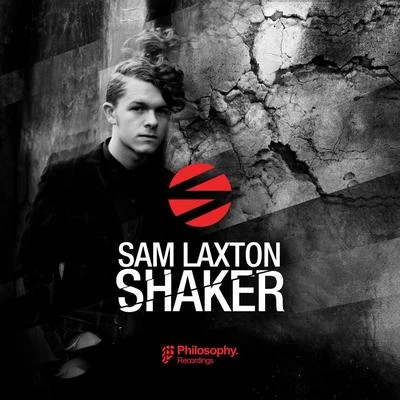 Shaker 專輯 Sam Laxton