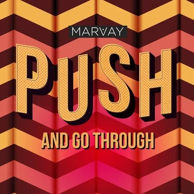 Push and Go Through 专辑 Patrice Roberts/Marvay