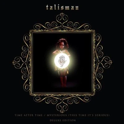 Talisman Time After Time (Deluxe Edition 2012)