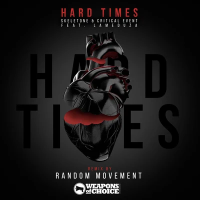 Hard Times 專輯 Critical Event