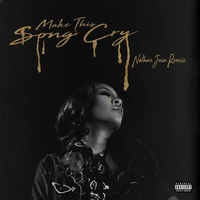 Make This Song Cry (Nathan Jain Remix) 專輯 K. Michelle/Toyboy & Robin