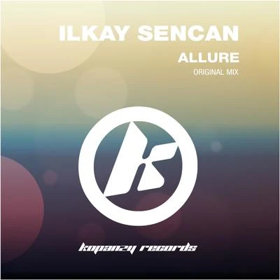 Allure 專輯 Ilkay Sencan/Buray