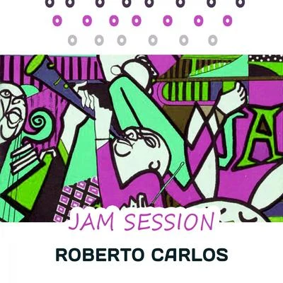 Jam Session 专辑 Roberto Carlos