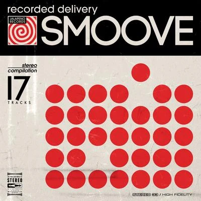 Recorded Delivery 專輯 smoove