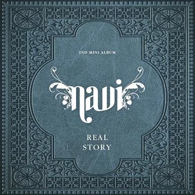 Real Story 專輯 NAVI