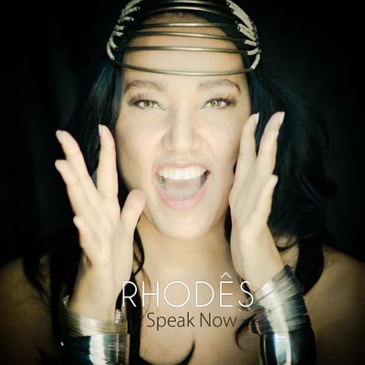 Speak Now 專輯 RHODES