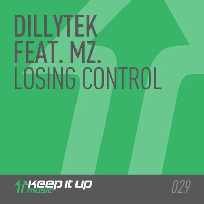 Losing Control 专辑 Dillytek