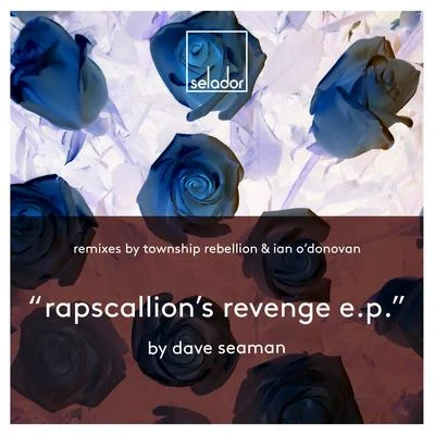 Rapscallions Revenge 專輯 Dave Seaman