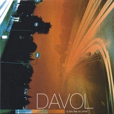 A Day Like No Other 專輯 Davol