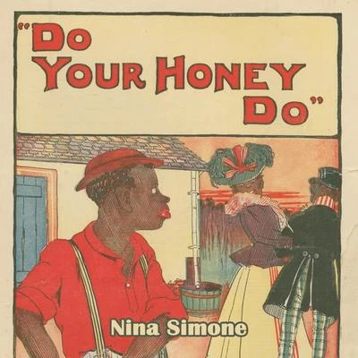 Do Your Honey Do 專輯 Nina Simone