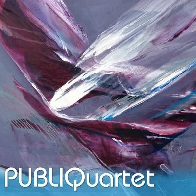 Publiquartet 專輯 PUBLIQuartet