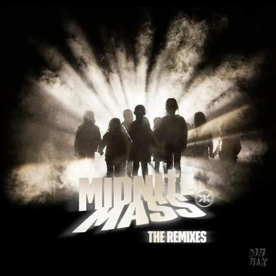 Midnite Mass (The Remixes) 專輯 Keys N Krates