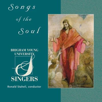 Songs of the Soul 專輯 Ena Surinach/Rosetta Pampanini/Maria Zamboni/Ida Mannarini/Aurora Rettore