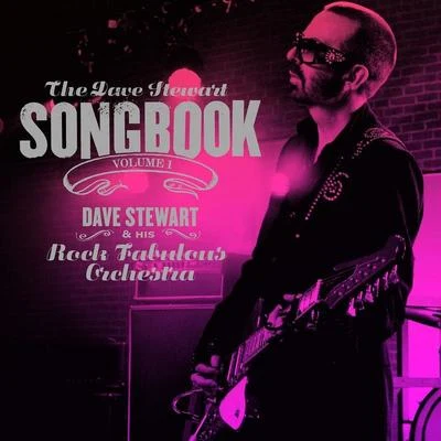 Dave StewartBarbara Gaskin The Dave Stewart Songbook, Vol. 1