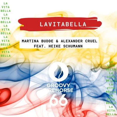 Lavitabella 專輯 Smartsin/Martina Budde