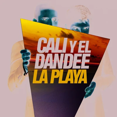 La Playa 專輯 Cali Y El Dandee