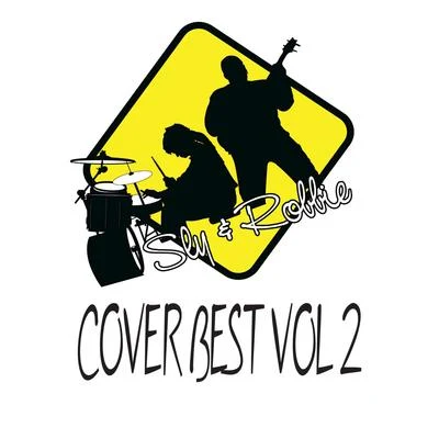 Cover Best Vol 2 專輯 Anthony Red Rose/Lenky Marsden/Davin Michael Stedman/Sly & Robbie