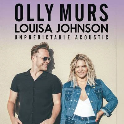 Unpredictable (Acoustic) 專輯 Olly Murs