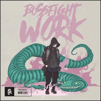 Work 专辑 bossfight