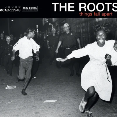 Things Fall Apart (Deluxe Edition) 專輯 The Roots