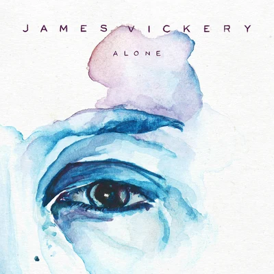 James Vickery Alone