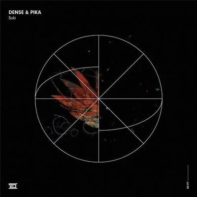 Suki 專輯 Dense & Pika