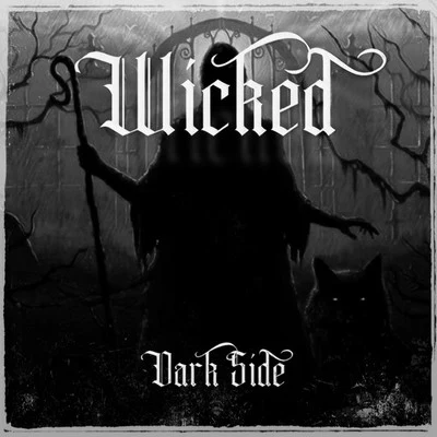 Dark Side 專輯 Wicked/Alt/Steals, Steals/Slow Pain/ODM