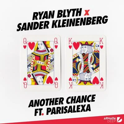 Another Chance 專輯 Sander Kleinenberg