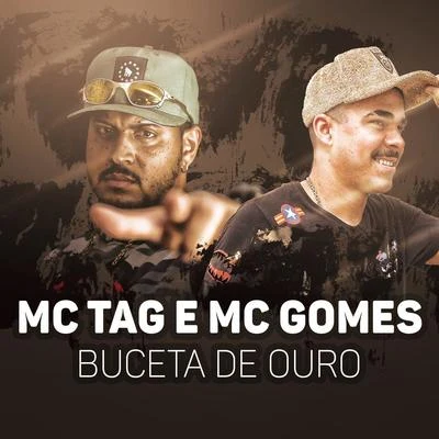 Buceta de ouro 专辑 MC Gomes/Mc Neguinho do ITR/MC RF3