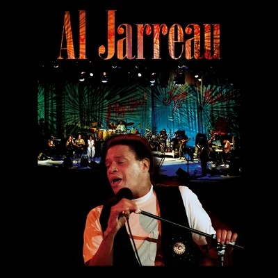 Live at Montreux 1993 专辑 Al Jarreau