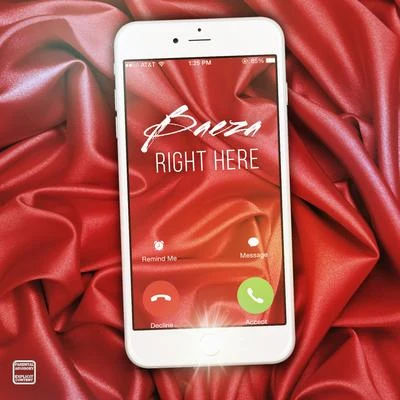 Right Here 專輯 Baeza