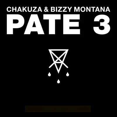 Pate 3 專輯 Chakuza