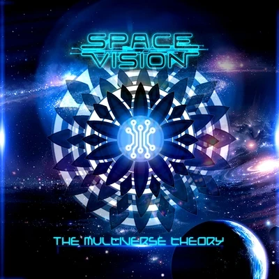 The Multiverse Theory 專輯 Space Vision