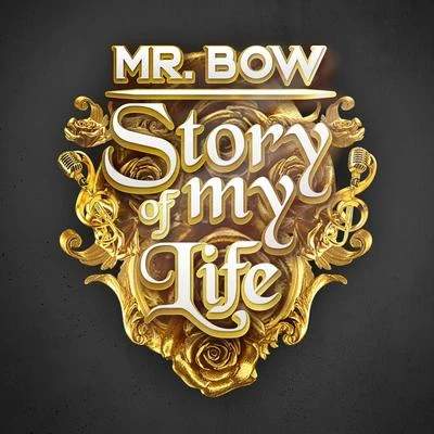 Story of My Life (Acoustic) [Live] 专辑 Theo from Mafikizolo/Mr. Bow