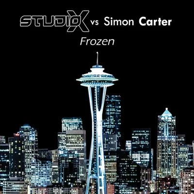 Studio-X Frozen