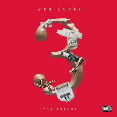 3: The Sequel 专辑 YFN Lucci