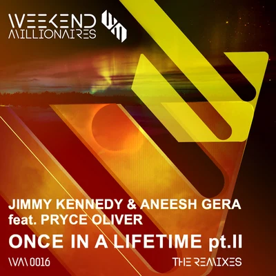 Jimmy KennedyEartha KittD.R Once in a Lifetime, Pt. II (The Remixes)