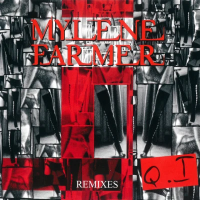 Q.I (Remixes) 專輯 Mylène Farmer