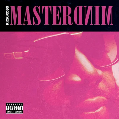 Mastermind 專輯 Rick Ross