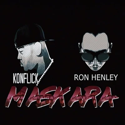 Maskara (feat. Ron Henley) 专辑 Iñigo Pascual/Ron Henley