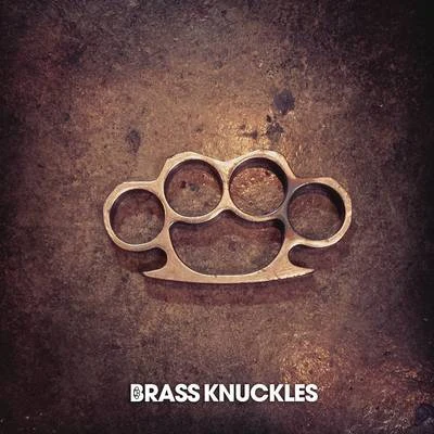 Brass Knuckles EP 專輯 David Solano/Brass Knuckles