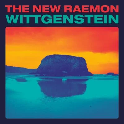 Wittgenstein 專輯 The New Raemon/Zahara