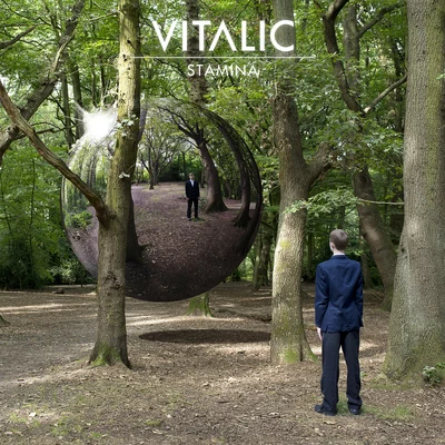 Vitalic Stamina