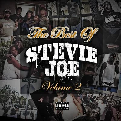 The Best of Stevie Joe Vol. 2 專輯 Stevie Joe