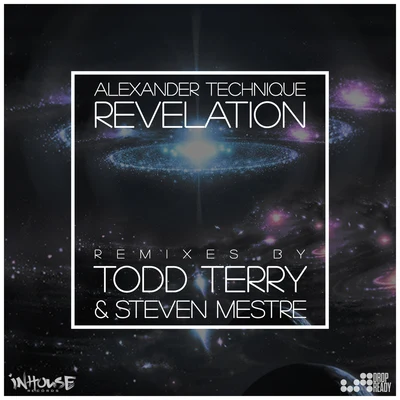 Revelation (Remixes) 專輯 Alexander Technique