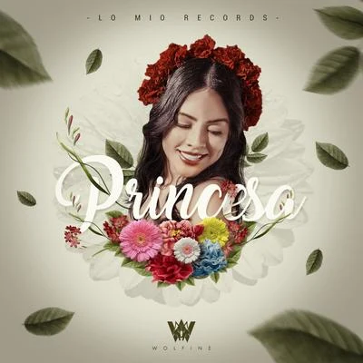 Princesa 專輯 Wolfine/Maluma