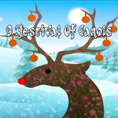 9 Festival Of Carols 專輯 Christmas Music/The Christmas Party Singers/Christmas Hits & Christmas Songs